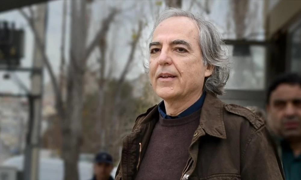 Ο Δημήτρης Κουφοντίνας ξεκίνησε σήμερα και απεργία δίψας
